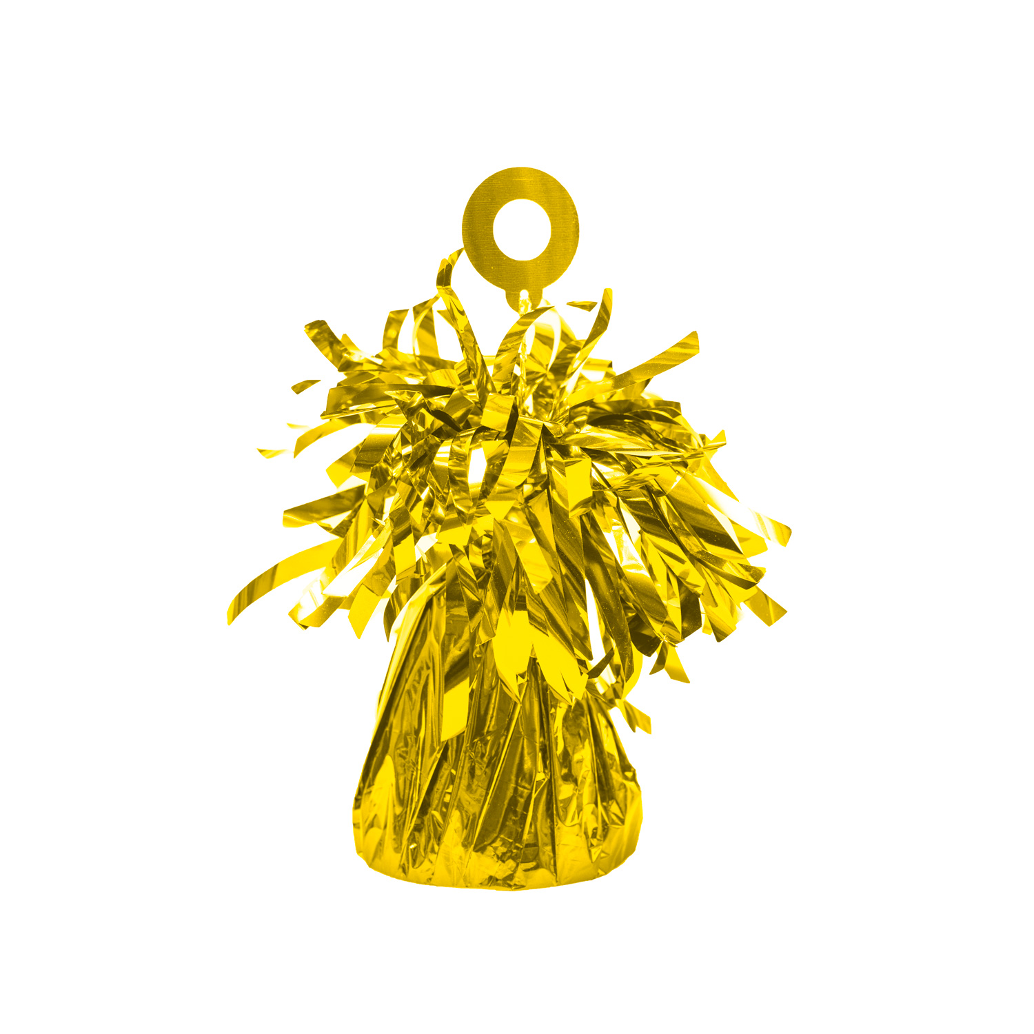 Ballongewicht gold 170gr.