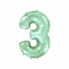 Drei mint