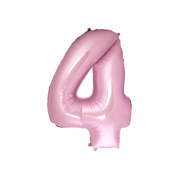 Vier pink