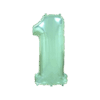 Eins mint