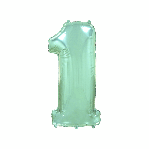 Eins mint