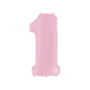 Eins pink