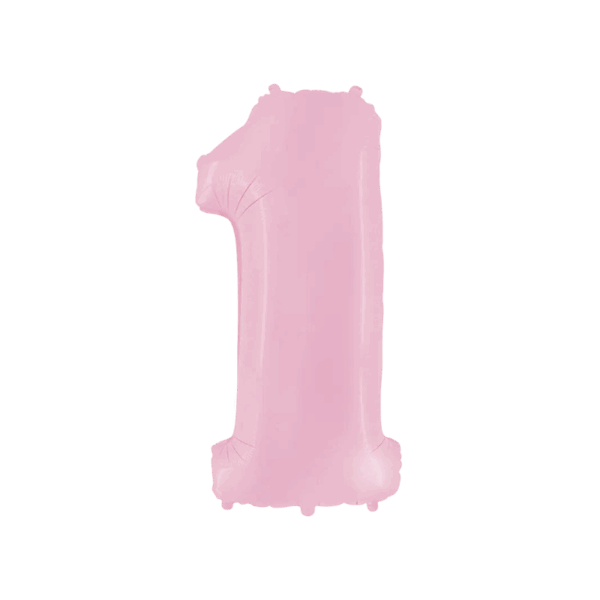 Eins pink