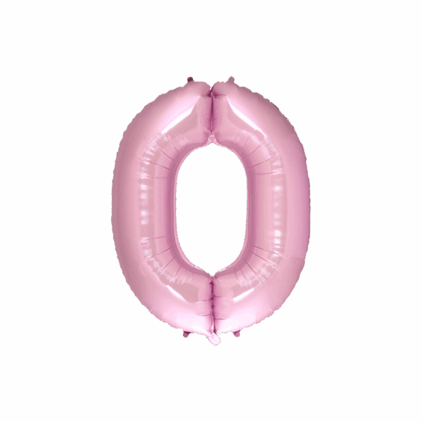 Null pink