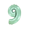 Neun mint