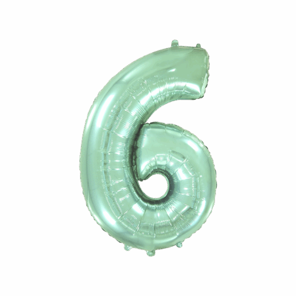 Sechs mint