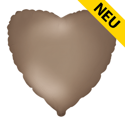 Folienballon Matt Starlight Gold