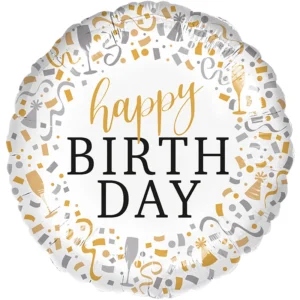 Happy Birthday Party